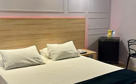 Top'S Motel (Adults Only)